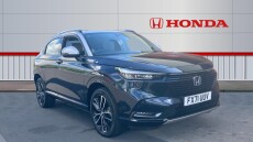 Honda HR-V 1.5 eHEV Advance Style 5dr CVT Hybrid Hatchback